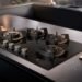 Hafele Presents the Cronus Digi-Step Hobs: A New Era of Smart Cooking