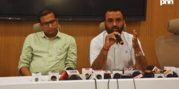 Hiraba no Khamkar Empowers 21,000 Girls’ Education