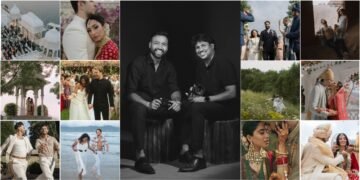Prakash Creation: The Indian Wedding Studio Winning Global Hearts Through Cinematic Storytelling