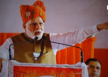 Prime Minister Narendra Modi Vijaya Dashami Greetings: 2025