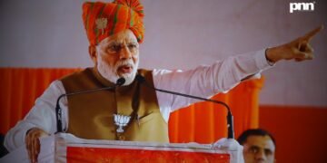 Prime Minister Narendra Modi Vijaya Dashami Greetings: 2025