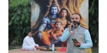Royal Technosoft hosts cultural get-together to connect children with Indian traditions