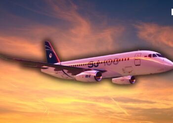 India Russia SJ-100 Jet Pact Ignites New Manufacturing Era