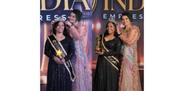 Shaili Srivastava – A Journey of Courage, Confidence & Transformation