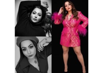 Shilpi Uppal – A spirit too bold to be defined, too real to be confined