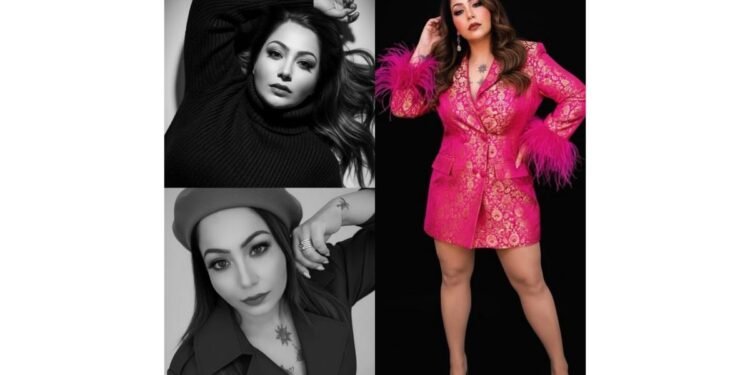 Shilpi Uppal – A spirit too bold to be defined, too real to be confined