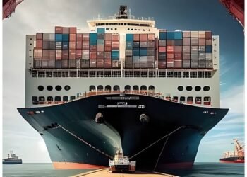 India’s Shipbuilding Sector Sets Sail for Global Leadership