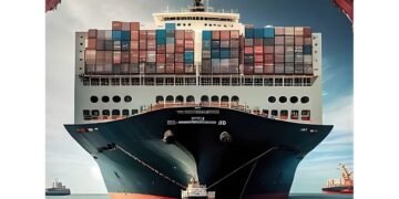 India’s Shipbuilding Sector Sets Sail for Global Leadership