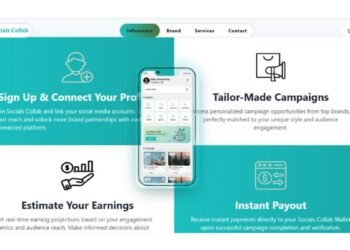 Socials Collab Unleashes Growth for Creators and Brands