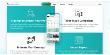 Socials Collab Unleashes Growth for Creators and Brands