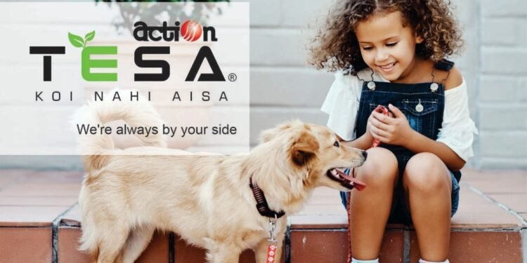 Action TESA leads the transition from plywood to engineered wood solutions, with innovations like Moist Master, HDHMR, and BOILO powering the change