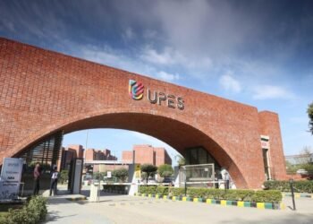 UPES Placement Season 2026 Kicks Off to a Stellar Start