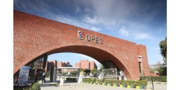 UPES Placement Season 2026 Kicks Off to a Stellar Start