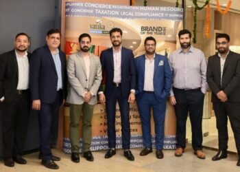 Vatika Business Centre Expands Footprint with New 28,500 Sq. Ft. Facility in Noida Sector 62