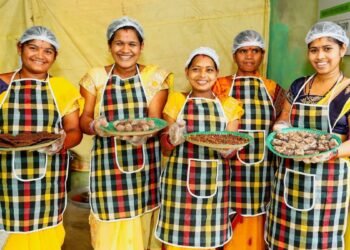 Vedanta Aluminium’s Project Sakhi transforms the lives of more than 4,600 women