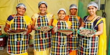 Vedanta Aluminium’s Project Sakhi transforms the lives of more than 4,600 women