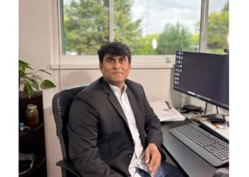 Dr. Venkata Kotam Raju Poranki’s AI System Delivers Retinal Screening to the Last Mile