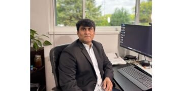 Dr. Venkata Kotam Raju Poranki’s AI System Delivers Retinal Screening to the Last Mile