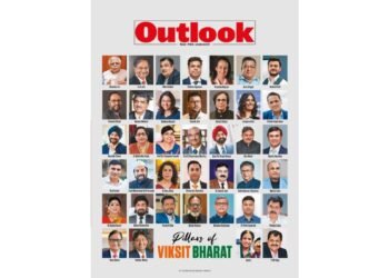 Pillars of Viksit Bharat 2025: Business Leaders, Educators, and Changemakers Powering India’s Developmental Journey