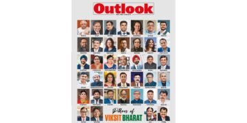 Pillars of Viksit Bharat 2025: Business Leaders, Educators, and Changemakers Powering India’s Developmental Journey