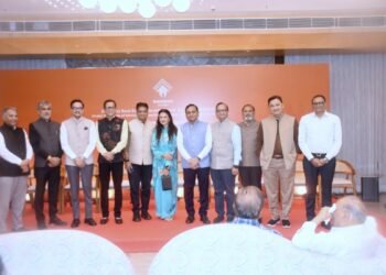 Grand Celebration of World Space Week 2025 at Gujarat Science City — Thousands of Students Embark on an Exciting Journey into Space Science