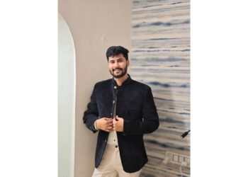 Yogesh Sharma’s Vision: Redefining Online Business Through Dropshipping, Dropservices, and EdTech