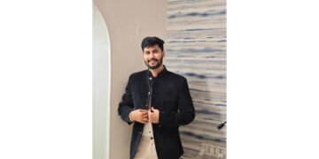 Yogesh Sharma’s Vision: Redefining Online Business Through Dropshipping, Dropservices, and EdTech