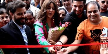 ZUUP Opens Its Second Giant Family Footwear Store In Surat – A New Era Of Shoe Shopping Begins!