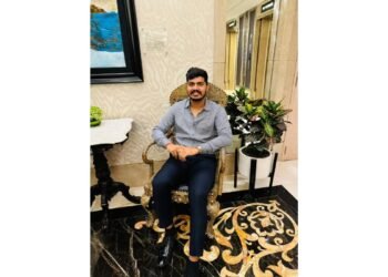 Sarvasvamegh Ventures – Pioneering the Future of Automated Wealth Creation