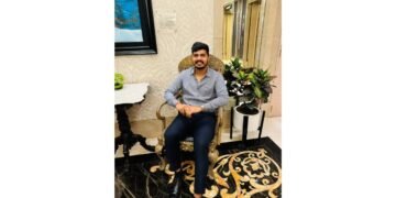 Sarvasvamegh Ventures – Pioneering the Future of Automated Wealth Creation