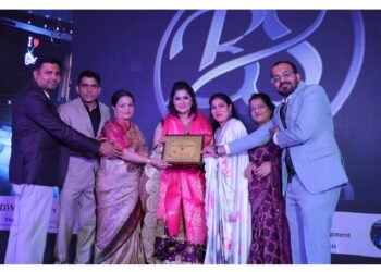 The Creations Scholar to Host the Iconic Business Award 2025, Celebrating Excellence Across Professions