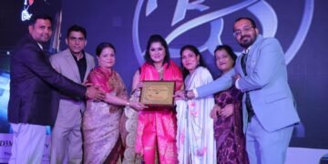 The Creations Scholar to Host the Iconic Business Award 2025, Celebrating Excellence Across Professions