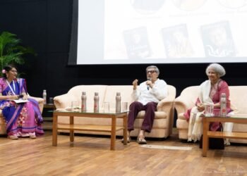 Celebrating the Eternal Power of Art, Literature, and Culture — “Bhasha & Beyond 3.0”