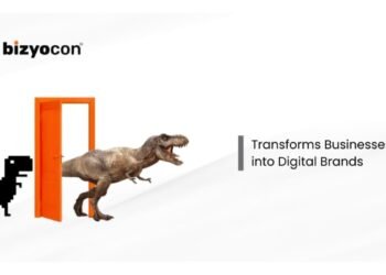 How Gandhinagar’s Bizyocon Transforms Small Businesses into Digital Brands