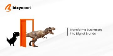 How Gandhinagar’s Bizyocon Transforms Small Businesses into Digital Brands