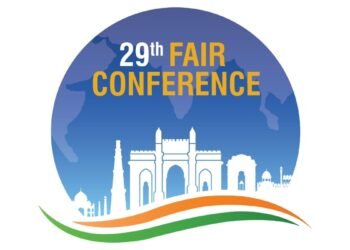 GIC Re to Host 29th FAIR Conference in Mumbai, 5–8 October 2025, Welcoming 700 Global Delegates