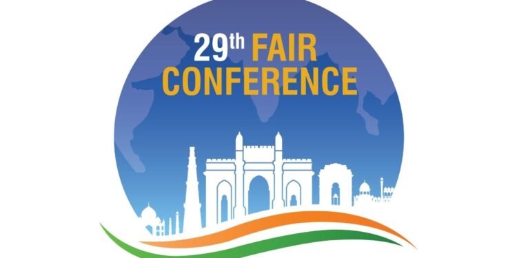 GIC Re to Host 29th FAIR Conference in Mumbai, 5–8 October 2025, Welcoming 700 Global Delegates