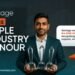 Vantage Wins Three Honours at the 2025 Global Forex Awards – Retail