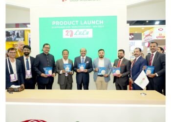 Highland Group and Lulu Retail Launch Exclusive Aqua Fair Brand at World Food Expo India 2025