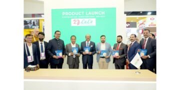 Highland Group and Lulu Retail Launch Exclusive Aqua Fair Brand at World Food Expo India 2025