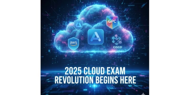 Clearcatnet Revolutionizes IT Exam Prep with Actual exam material for 2025 Certifications
