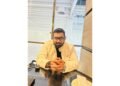 Rayees Poyilunkhal: A Young Businessman from Dubai with a Global Vision