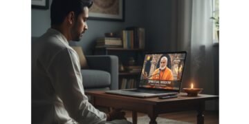 Leading Spiritual Mentors in India to Watch in 2026
