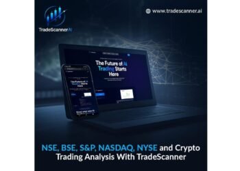 TradeScanner AI—The Proven Platform Making Waves Across Global Markets—Now Invites Indian Traders to Join the AI Trading Revolution