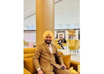 One Call Can Change Your Life: The Inspiring Journey of Astrologer Nishann