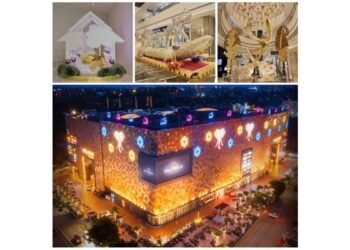 Phoenix Malls: Where Every Visit is a Festival
