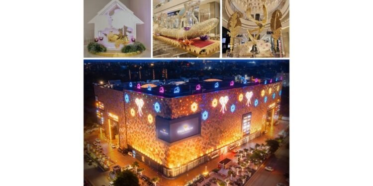 Phoenix Malls: Where Every Visit is a Festival