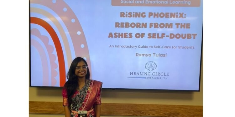 From Students to Social Entrepreneurs – The Journey of Immigrant Founders with Purpose