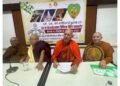 India Leads Historic 20th Tipitaka Chanting Ceremony, Reawakening Buddhism’s Motherland