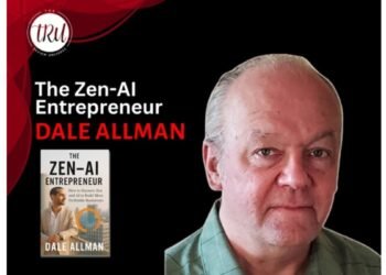 Book Review: The Zen-AI Entrepreneur — How To Harness Zen and AI To Build More Profitable Businesses